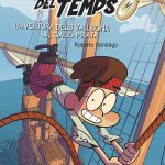 Portada del producto:  Els Forasters del temps 4: L’aventura dels Vallbona al galió pirata