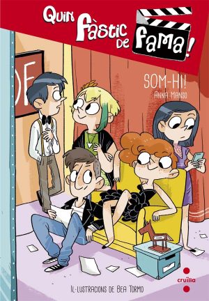 Portada del producto:  Som-hi!