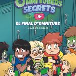 Portada del producto:  Omnitubers Secrets 4: El final d’OmniTube
