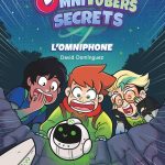 Portada del producto:  Omnitubers Secrets 1: L’omniphone