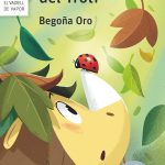 Portada del producto:  El desig del Troti