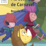 Portada del producto:  El Troti i la setmana de carnaval