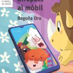 Portada del producto:  Els Mug, atrapats al mòbil