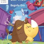 Portada del producto:  Els desastres del Troti