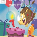 Portada del producto:  L’aniversari de la Mia