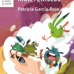 Portada del producto:  Un robatori molt relliscós