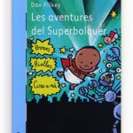 Portada del producto:  Les aventures del Superbolquer