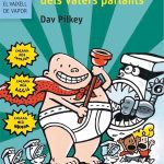 Portada del producto:  El Capità Calçotets i l’atac dels vàters parlants
