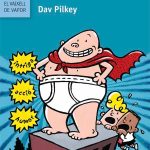 Portada del producto:  Les aventures del Capità Calçotets