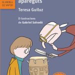 Portada del producto:  L’extraordinari cas dels objectes apareguts