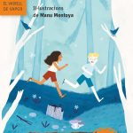 Portada del producto:  El país de cral