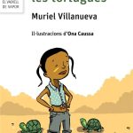 Portada del producto:  La Tània i totes les tortugues