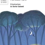Portada del producto:  Una nit bestial