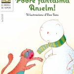 Portada del producto:  Pobre fantasma Anselm!
