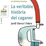 Portada del producto:  La veritable història del caganer