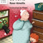Portada del producto:  Les ulleres de l’àvia