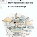 Portada del producto:  El lladre de menjar