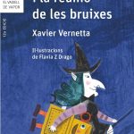 Portada del producto:  Roberluxtina i la reunió de les bruixes