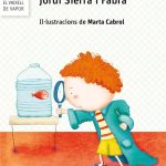 Portada del producto:  El detectiu