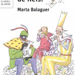 Portada del producto:  Quina nit de Reis!