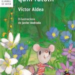 Portada del producto:  L’Estevet, quin ratolí!