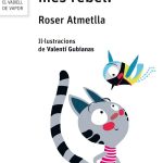Portada del producto:  Quina cua més rebel!
