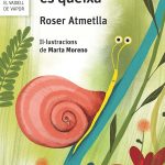 Portada del producto:  En Cargol es queixa