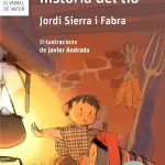 Portada del producto:  La veritable història del tió