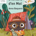 Portada del producto:  La gran aventura d’en Moi