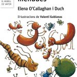 Portada del producto:  Bestioles menudes