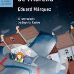 Portada del producto:  Els somnis de l’Aurèlia (lectura facil)
