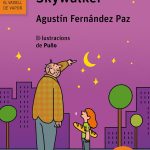 Portada del producto:  Em dic Skywalker (Lectura fàcil)