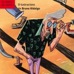Portada del producto:  El lladre d’ombres