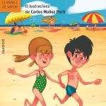 Portada del producto:  Oriol