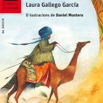 Portada del producto:  La llegenda del Rei Errant