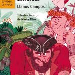 Portada del producto:  El tresor del capità Barracuda