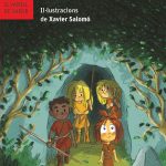 Portada del producto:  L’amulet de la pluja
