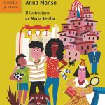 Portada del producto:  L’Àlex i el Gandhi al Brasil