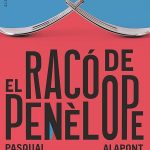 Portada del producto:  El Racó de Penèlope