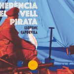 Portada del producto:  L’herència del vell pirata