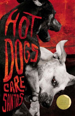 Portada del producto:  Hot dogs