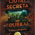 Portada del producto:  La ciutat secreta del Toubkal