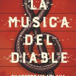 Portada del producto:  La música del diable