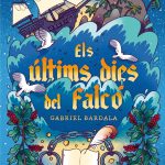 Portada del producto:  Els últims dies del Falcó