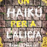 Portada del producto:  Un haiku per a l’Alícia