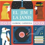 Portada del producto:  El Jim i la Janis
