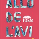 Portada del producto:  Allò de l’avi (Lectura fàcil)