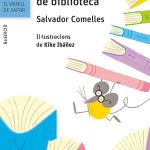 Portada del producto:  Les aventures d’un ratolí de biblioteca