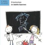 Portada del producto:  Em venc profe