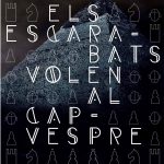 Portada del producto:  Els escarabats volen al capvespre